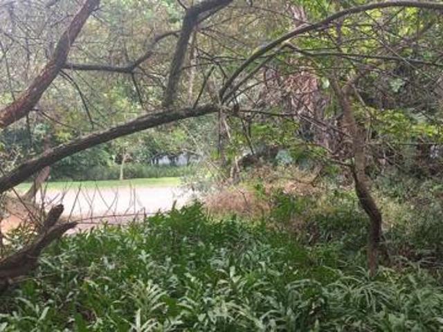 1 749 m² Land available in Princes Grant Golf Estate