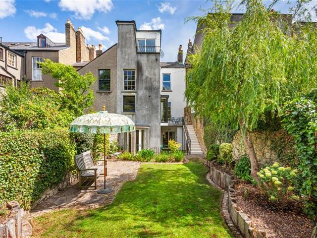 1,750,000 | 37 Waterloo Road, Ballsbridge, Dublin 4 Hunters Estate Agent 5021 MyHome. Ie Residential