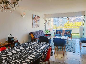 $ 1.750.000 Departamento en Arriendo en Providencia 4 dormitorios 3 baños / Kutt Property