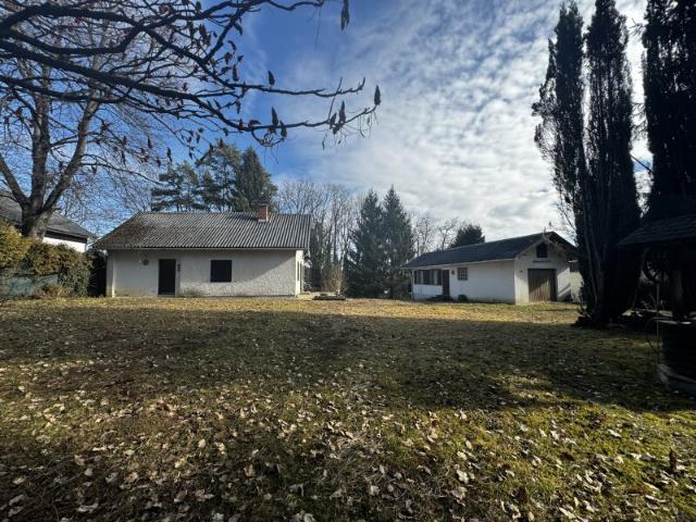1.750 m2 Grundstück in Toblbad