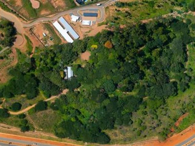 1 752 m² Land available in Seaton Estate