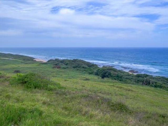 1 752 m² Land available in Seaton Estate