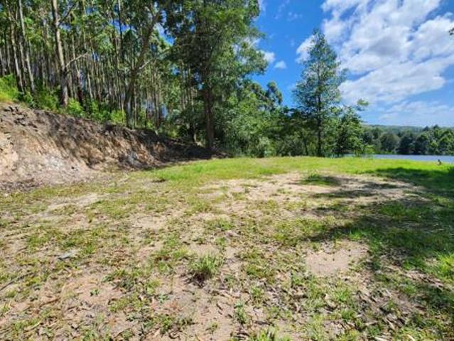 1 757 m² Land available in Margate
