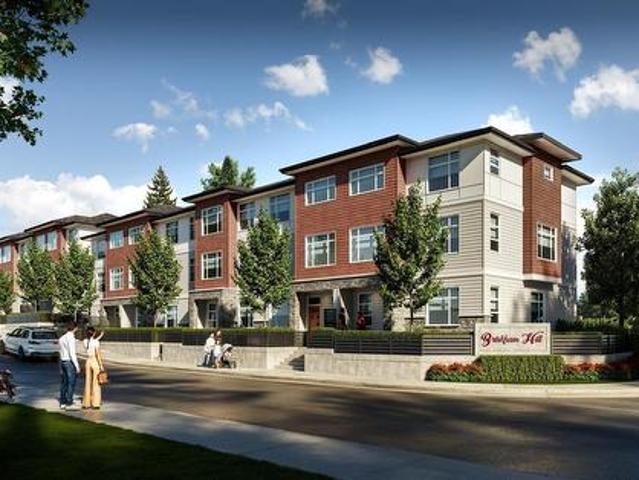1 7540 Briskham Street, Mission, BC, V2V 3L8 townhouse for sale | Listing ID R3141 | Royal LePage
