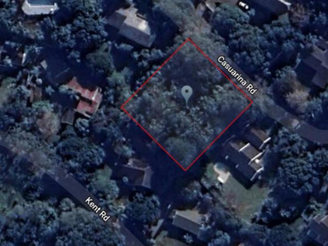 1 756 m² Land available in Margate