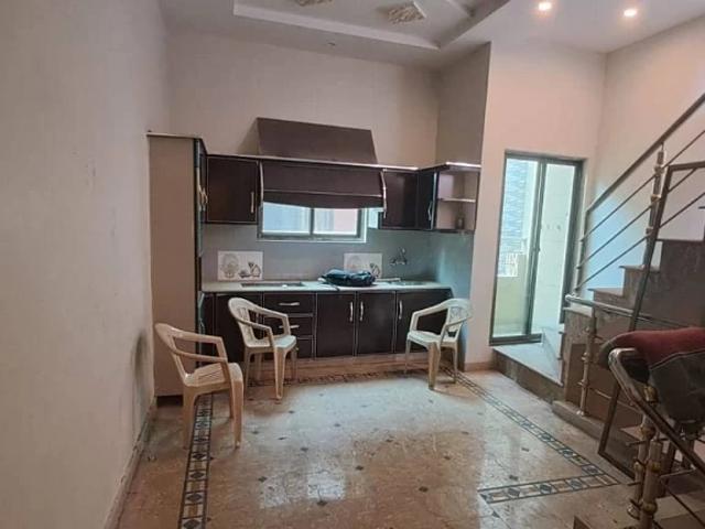 1.75 Marla House Up For sale In Tajpura Lahore Tajpura ID 87483
