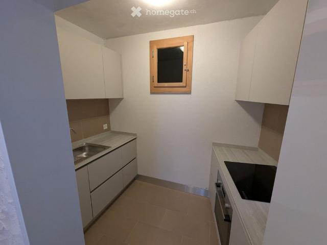 1.75 Zimmer, 29 m²