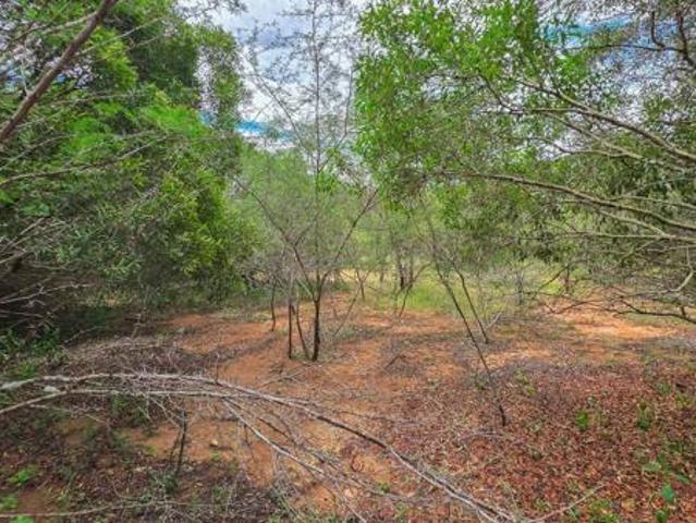 1 760 m² Land available in Marloth Park