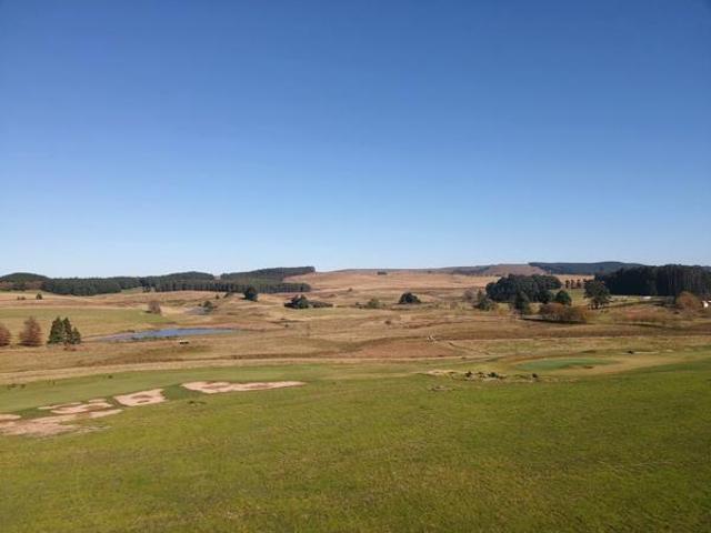 1 760 m² Land available in Nottingham Road