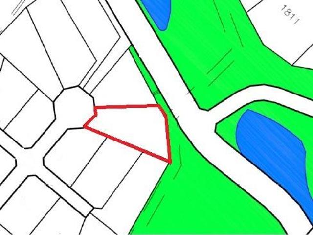 1 760 m² Land available in Palm Lakes Estate