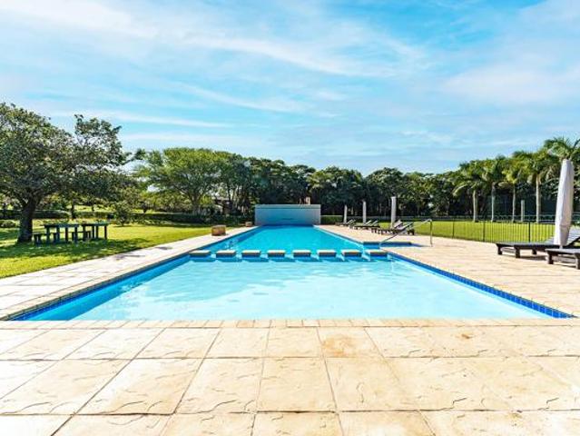 1 761 m² Land available in Zinkwazi Beach