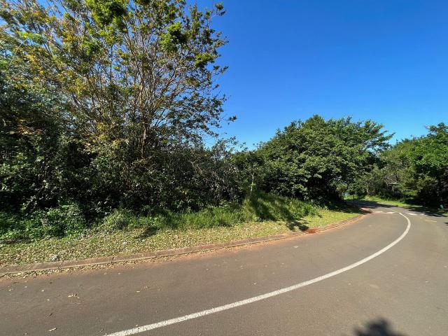 1,762m² Vacant Land For Sale in Zini River Estate
