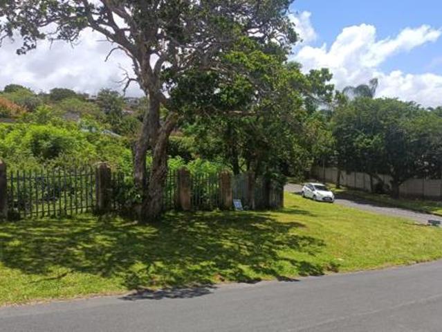 1 774 m² Land available in Saint Michaels on Sea
