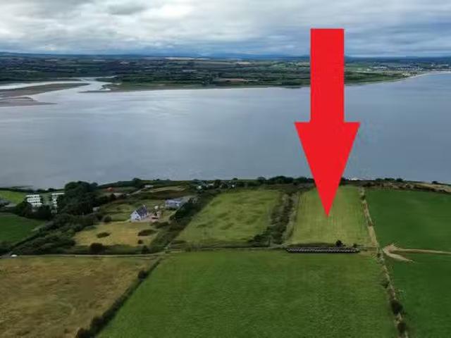 1.77 Acre Site Ring, Ballymacoda, Co. Cork is for sale