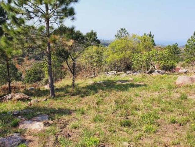 1 781 m² Land available in Margate