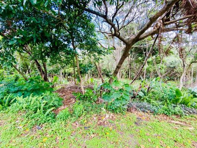 1 785 m² Land available in Margate