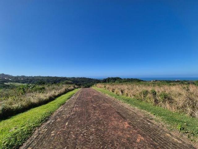 1 786 m² Land available in Leisure Bay