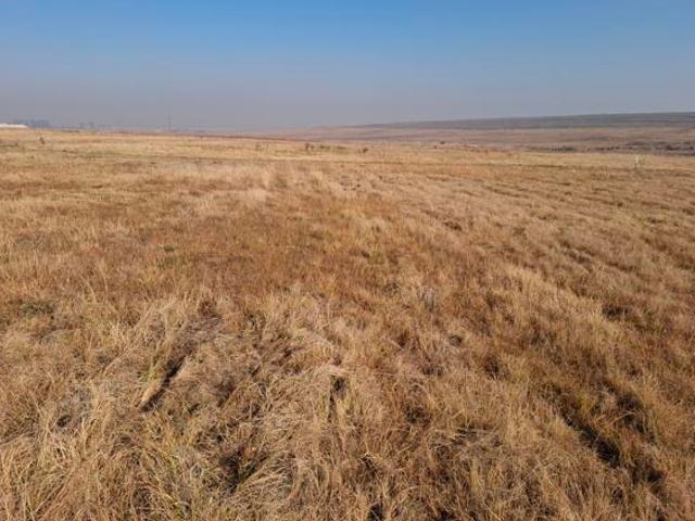 1 788 m² Land available in Terra Nova