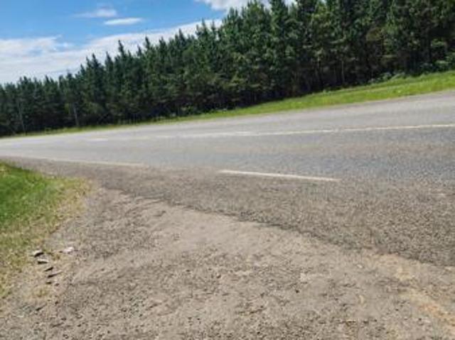 1 794 m² Land available in Richmond