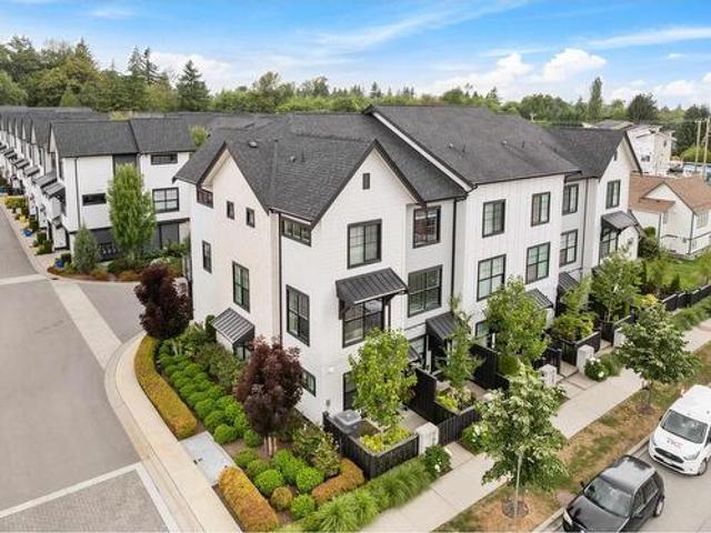 1 7967 Street, Langley, BC, V2Y 3P1 house for sale | Listing ID R3144 | Royal LePage