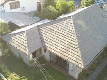$ 1.700.000 Casa en Arriendo en Las Condes 3 dormitorios 2 baños / Kutt Property