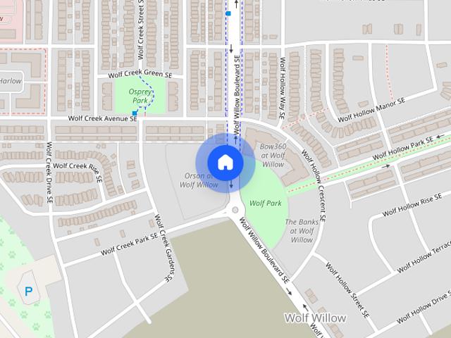 $1,700 / 2 br / 2 ba /