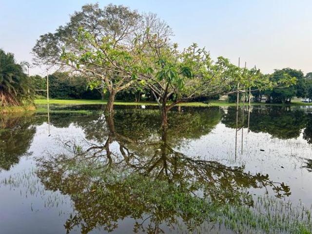 1 705 m² Land available in Zini River Estate