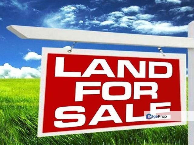 1.709a West Port/Pulau Indah Prime Development Land
