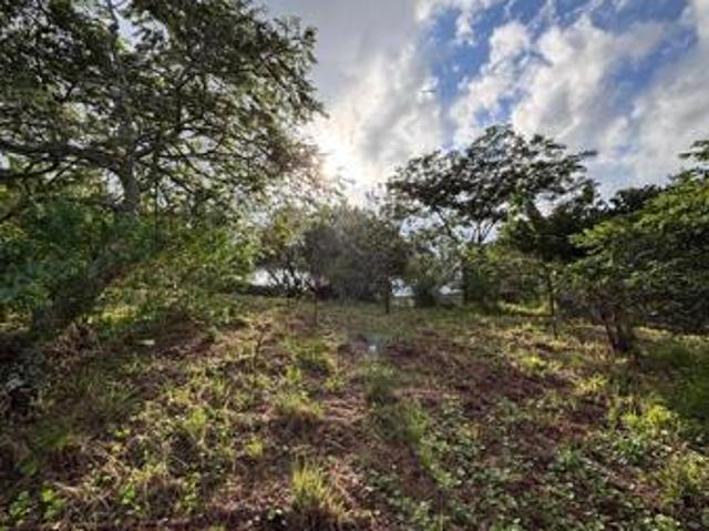 1 713 m² Land available in Zini River Estate