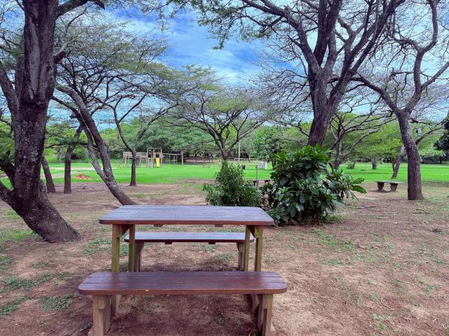 1,713m² Vacant Land For Sale in Zini River Estate