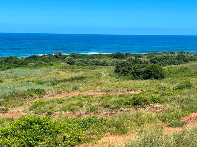 1 714 m² Land available in Seaton Estate
