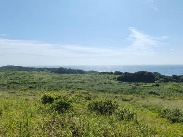 1 714 m² Land available in Seaton Estate