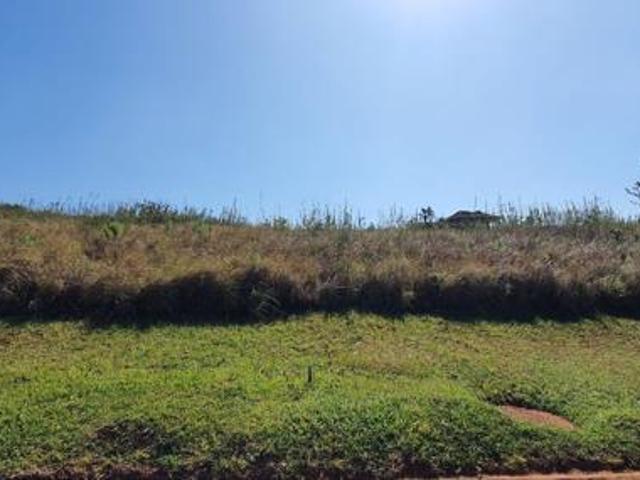 1 716 m² Land available in Port Edward