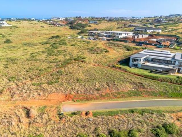 1 720 m² Land available in Seaton Estate