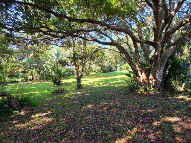 1 726 m² Land available in Ramsgate
