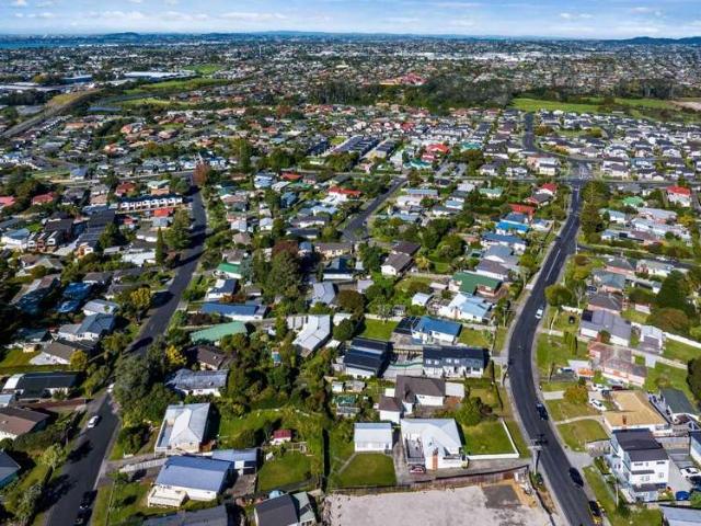 1 7/30 Ranui Avenue, Ranui, Waitakere City
