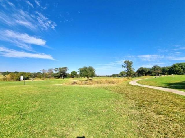 1 731 m² Land available in Koro Creek Golf Estate