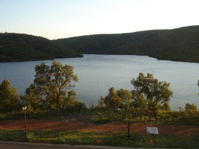 1 735 m² Land available in Bela Warmbaths