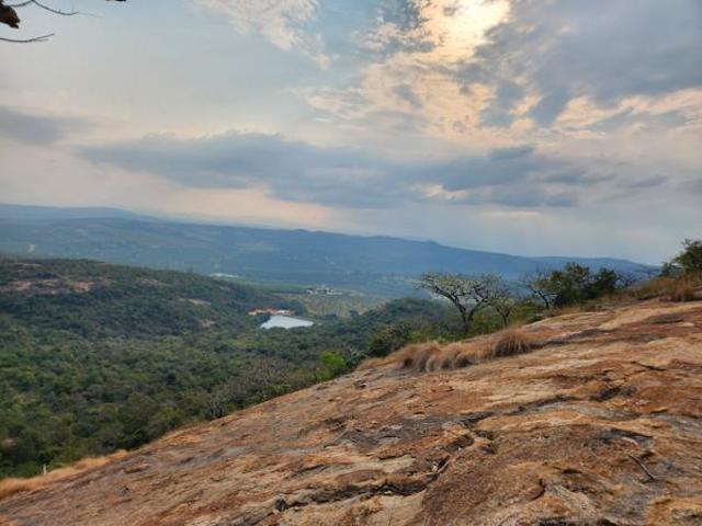 1.7 ha Land available in Likweti Bushveld Farm Estate