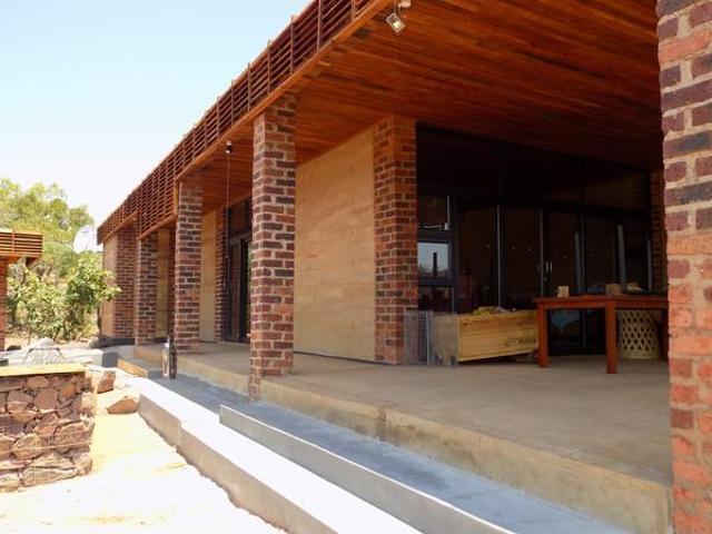 1.7 ha Land available in Modimolle Nylstroom