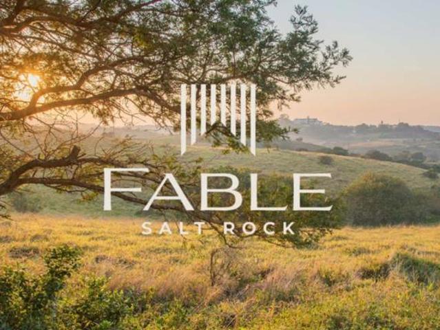 1.7 ha Land available in Salt Rock