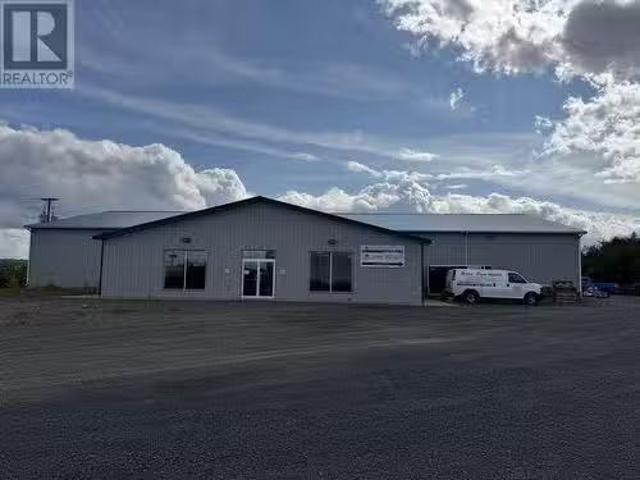 1 7 Roebotham Street, Lewisporte, NL, A0G 3A0 commercial for.
