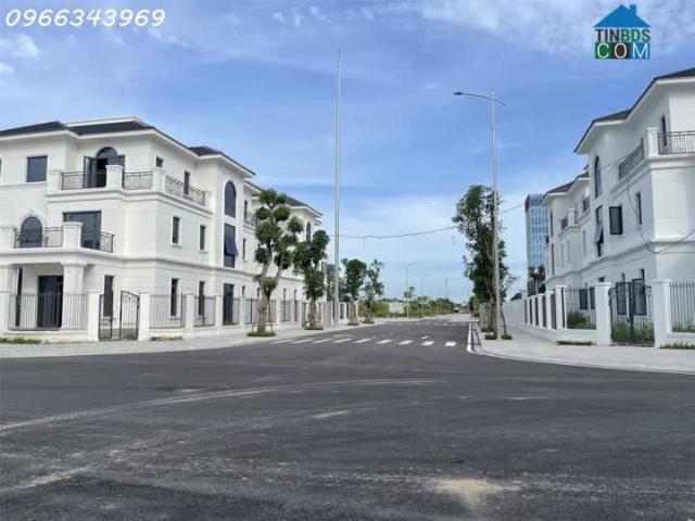 1.7 Tỷ Sỏ Hữu Biệt Thự Nam Sông Mã. Số 1 Tp.Thanh Hóa. Sổ Lâu Dài. Cđt: 0966343