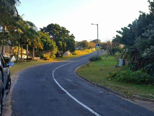 1 841 m² Land available in Woodgrange