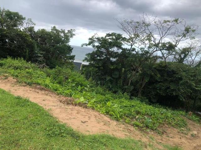 1 841 m² Land available in Woodgrange