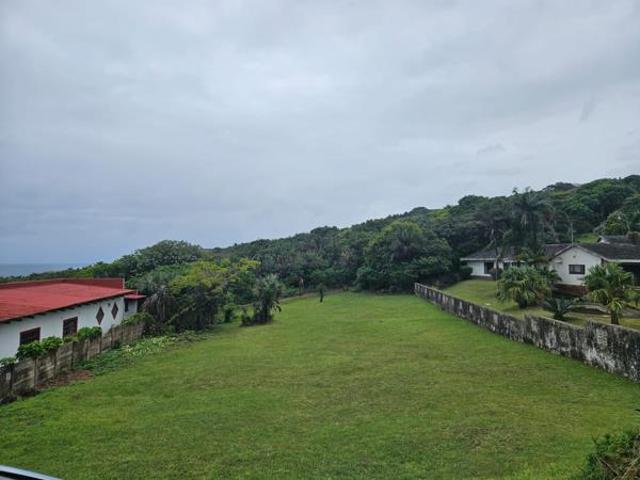 1 841 m² Land available in Woodgrange