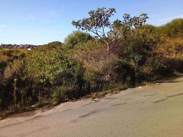 1 848 m² Land available in West Bank