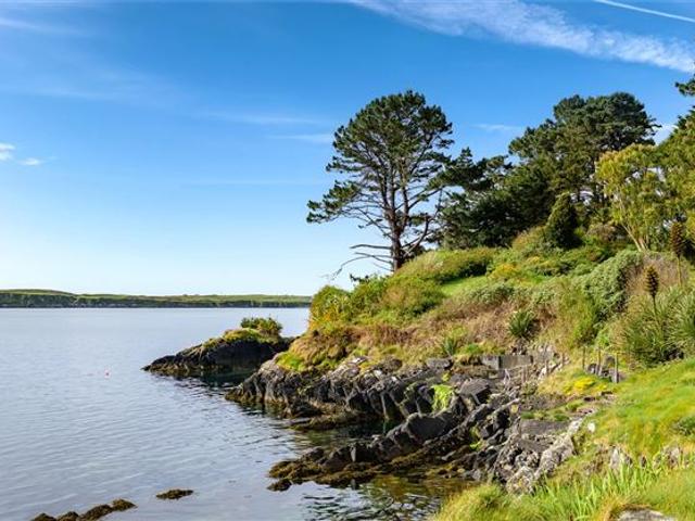 1,850,000 | Schull Point, Colla Road, West Cork Savills Cork 5002 MyHome. Ie Residential