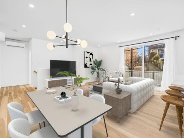 1 8548 Rue St Denis, Montréal Villeray/Saint Michel/Parc Extension, QC, H2P 2H2 lease for lease | Listing ID 14059 | Royal LePage