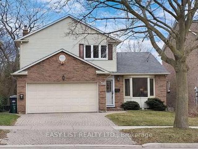 1 855 Queen Street W, Mississauga, ON, L5H 4A3 house for lease | Listing ID W13442 | Royal LePage